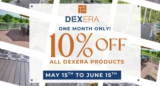 Dexera Sale